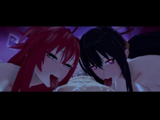 ntr-dxd2 1080p