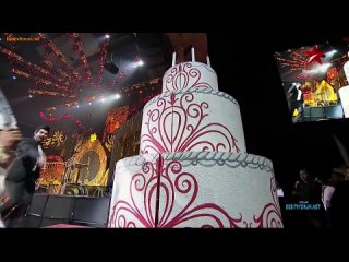 iifa awards 2012 [singapore main event] 720p 7th july 2012 watch online pt4