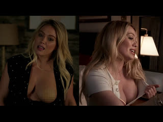 hilary duff milf